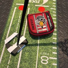 Odyssey ai-dual square to square jailbird putter