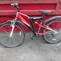 Free Bike