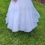 Communion Dress & Accessories Image 9