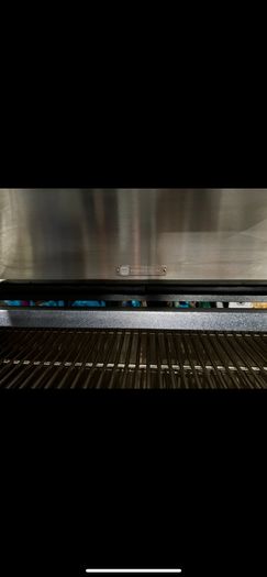Traeger Timberline 1300
