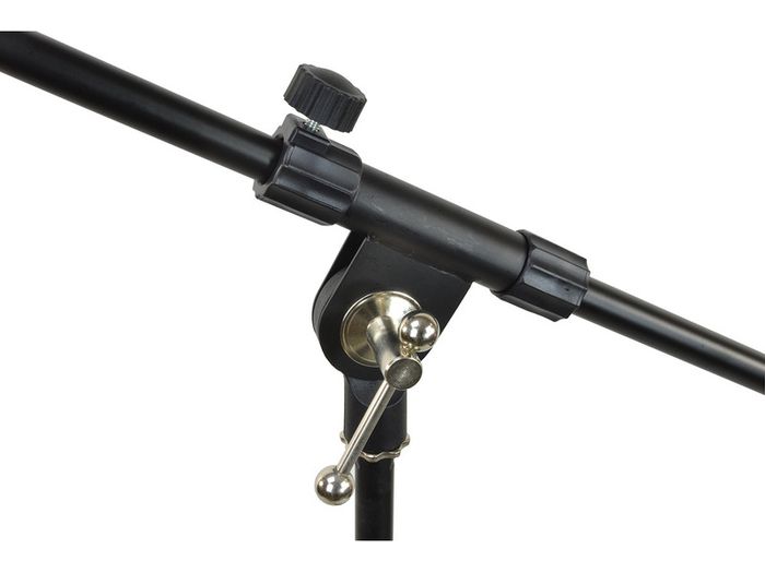Stagecore MSA 100BK Mic Stand