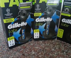 Gillette Labs Razor