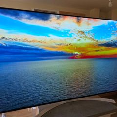LG OLED55' 4K Smart TV - Includes Magic Remote