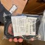 Honeywell 1200g Barcode Scanner + Stand, Unused Image 4