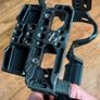 Smallrig cage for Canon R5 C Image 2