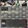 Doctor Who (Tom Baker) [1977] The Robots Of Death (Special Edition) [DVD TV Boxset] Image 3