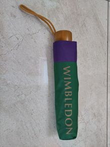 Wimbledon umrella