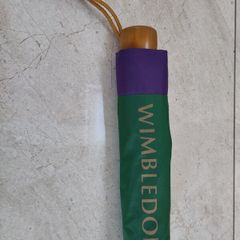 Wimbledon umrella