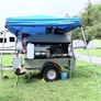 Camping trailer Image 5