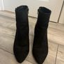 Black boots Image 2