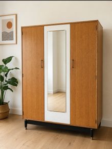 G Plan wardrobe