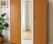 G Plan wardrobe