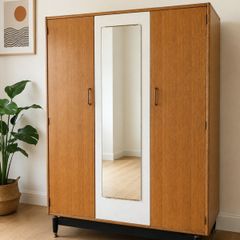 G Plan wardrobe