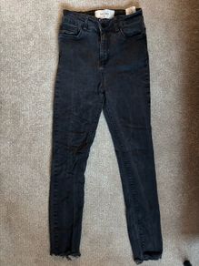 Womens Only Jeans UK 12