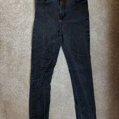 Womens Only Jeans UK 12