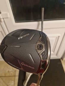 Taylormade QI35