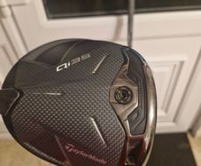 Taylormade QI35