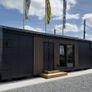 Ecohome.ie 2 Bedroom Modular Home Image 2