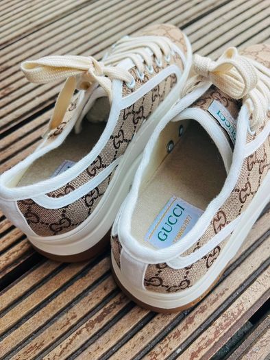 GG sneakers