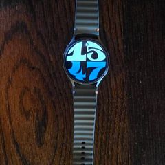 Samsung Galaxy Watch 7 44mm (Bluetooth) - Mint Condition