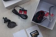 boscam k3 reversing camera