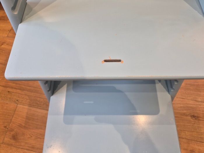 Stokke trip trap