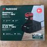 Buy One Get More!!! Parkside X12V Cordless Stapler / Nailer Accessories Set. Black Friday Sale Now On.Would make a great Xmas present. The Best A Professional Can Get.Gif Ideas For Man Daddy Husband Boyfriend. Image 7