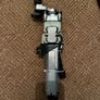 2011-2014 Audi A6 boot power lift motor 4G9827851 Image 2