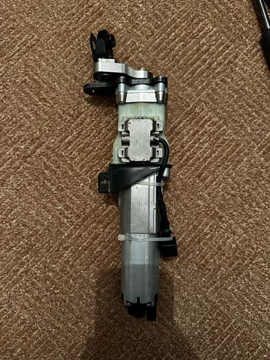 2011-2014 Audi A6 boot power lift motor 4G9827851