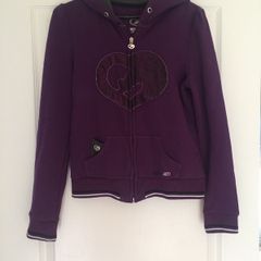 Ecko Red Hoodie