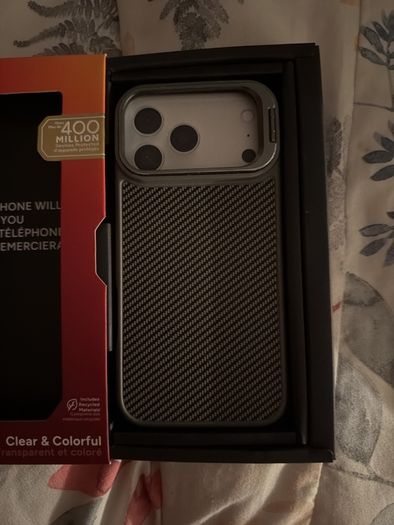 iphone 17 pro max case