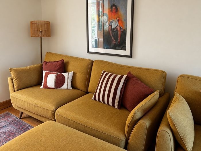 sofa
