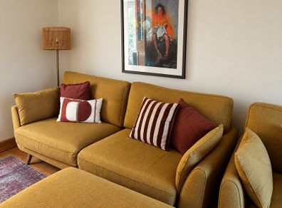 sofa