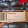 CLIMAIR - Wind Deflectors - For Audi A6/S6 Sedan + Avant 2004-2010 - NEW in BOX Image 4