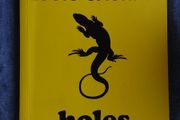 Holes By Louis Sachar