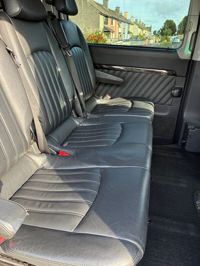 Mercedes Viano