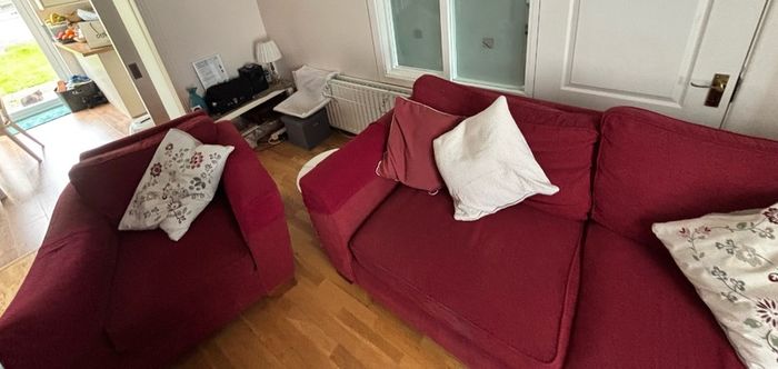 Nice Suite