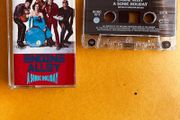 cassette Engine Alley A Sonic Holiday