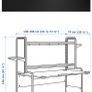 Office/Gaming desk Image 6