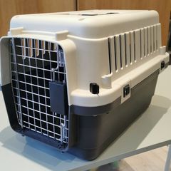 New Pet Carrier