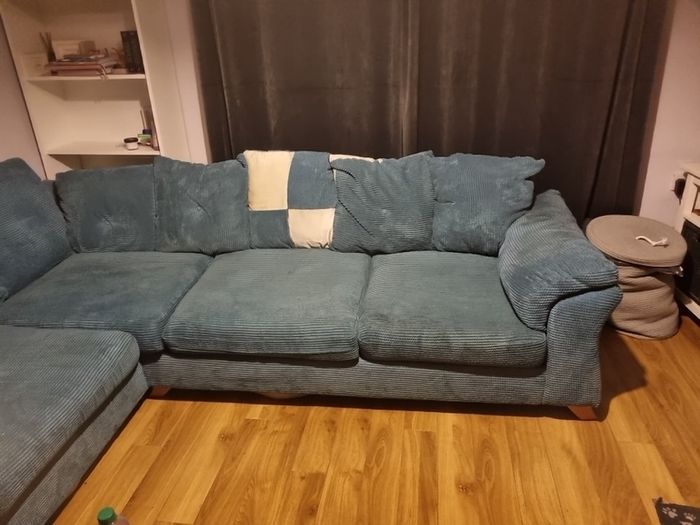 couch