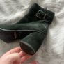 Marco Moreo Ankle Boot Image 5