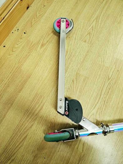 Kids scooter