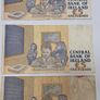 Irish Bank Notes - Bundle of Three 5 Punt Notes - Catherine McAuley Image 2