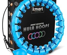 K-smart Hula Hoop Ring