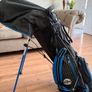 Beginner golf set Image 3