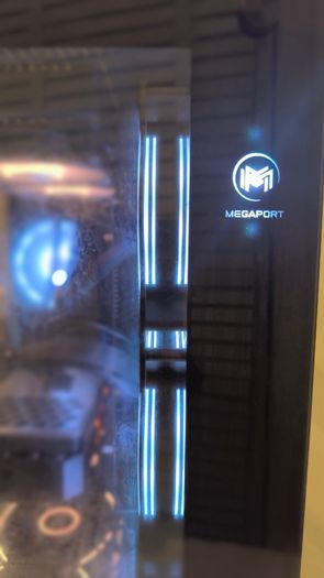 Gaming pc Rtx 3080 , 32gb ram , 12th gen  i7