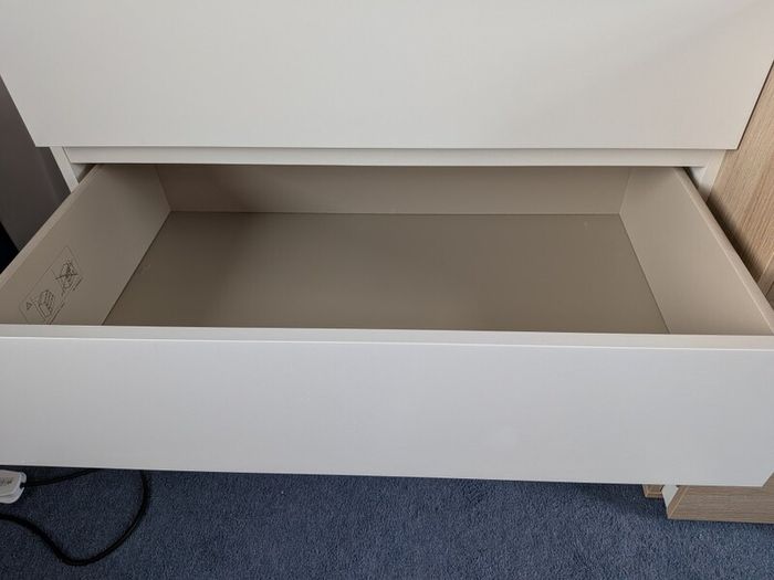 ikea Malm