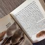 Vintage Wild Animal Reference Small Pocket Size Book Image 3