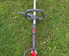 Efco Strimmer